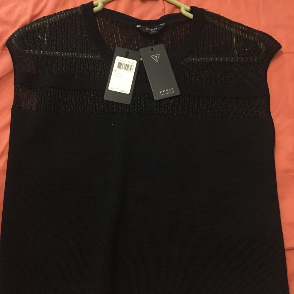 Black top
